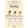 Baletky - Elisabeth Barféty