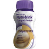 Nutridrink Compact Protein mocca 24x125 ml 24x125 ml nutričný nápoj