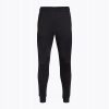 UA Armour Fleece Joggers čierna