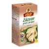 AGROKARPATY ZÁZVOR Chrípka bylinný čaj, balené vrecúška, 20x1,5 g (30 g)