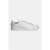 Kožené tenisky adidas Originals Stan Smith Lux biela farba, IH2451