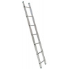 Hliníkový rebrík jednodielny 7107