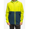 Detská bunda Vaude Kids Moab Stretch Jacket - chute green