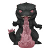 Funko Godzilla vs. Kong 2 POP! Filmy Vinylová figúrka Godzilla s tepelným lúčom 9 cm