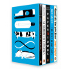 John Green: The Complete Collection Box Set