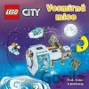 Vesmírná mise LEGO City