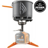 JETBOIL Plynový varič Stash 0,8L - šedý