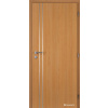 Doornite CPL laminátové ALU II Dub interiérové dvere, DTD ALUII Dub