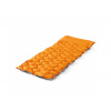 Nafukovací kempingová matrace INTEX 64098 TPU CAMPING MAT, oranžová