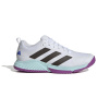 Dámska Halová obuv ADIDAS COURT TEAM 2.0 W IG1606 – Biela