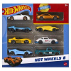 Hot Wheels 8KS ANGLIČÁK