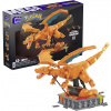 Stavebnice Mattel Mega Pokémon Construx Motion Charizard (9036)
