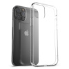 Silikónové puzdro UltraSlim 0,5mm - Apple iPhone 11 Pro