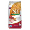 N&D LG DOG Adult Giant Chicken & Pomegranate 12kg