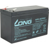 Avacom LONG baterie 12V 8,5Ah F2 HighRate LongLife 9 let (WPL1235W)