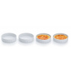 Miska na Creme Brullée MALEEN porcelán 12 cm - Kela