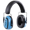 Ardon 4EAR M10 Slúchádlá detské Modrá-Čierna