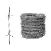 Ostnatý, napínací drôt - LESNÉ PLETIVO Z OSTŇOVANÉHO DRÔTU 2,5 180m (Barbed Wire Forest Meh 2,5 180 MB)