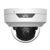UNIVIEW IP kamera 2688x1520 (4 Mpix), až 30 sn/s, H.265, obj. motorzoom 2,8-12 mm (102,79-30,86°), PoE, Mic, IR 40m, WD