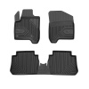Koberce gumenné FROGUM 3D No.77 CITROEN C3 PICASSO I 2008-2017
