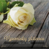 Hybš Václav - Vzpomínky zůstanou [CD]