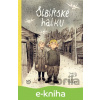 E-kniha Sibiřské haiku - Jurga Vile