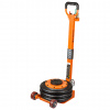 NEO TOOLS Pneumatický zdvihák 3T, výška 145-420 mm 11-737