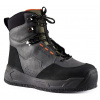 Grundéns Brodiace Topánky Bedrock Wading Boot Felt Anchor - 45