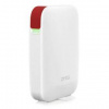 Kompletný Wi-Fi systém ZyXEL Security Router - USG LITE 60AX, Wifi 6 Mesh (USGLITE60AX-EU0101F) biely