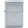 Benzínový zapalovač Zippo Spiral Flame 20201