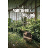 Náhrdelník Obojok (Jana Bodnárová)