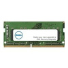 Dell - DDR4 - Modul - 16 GB - SO DIMM 260-PIN - 3466 MHz / PC4-27700 (AB640684)