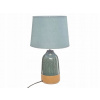 Nočná lampa Atmosphera modrá