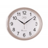 Rádiom riadené hodiny JVD RH64.5