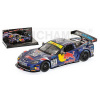 1:43 CORVETTE Z06 R GT3 CALLAWAY COMPETITION SPA 2011 BOUVY/BLANCHEMAIN/KELDERS