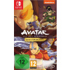 Avatar The Last Airbender Quest for Balance