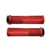Peaty's Gripy Monarch Mushroom Thin Red