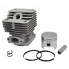 Kompletný valec OLEOMAC OLEO-MAC 740 740T 735T