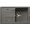 Granitový drez Blanco SONA 5 S Šedá vulkan