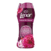 Lenor vonné perličky Gelsomino Scarlatto 210 g / 15 praní