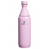 STANLEY The All Day Slim Bottle 600 ml/20oz Cherry Blossom Gloss
