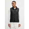 U.S. Polo Assn. vesta pánska Bound Quilted Gilet MUP3267 čierna M