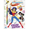 Color Caper! (DC Super Hero Girls)