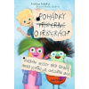 Pohádky příšerné o příšerách - Kateřina Kubalová, Markéta Šmalcová