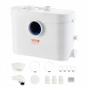 VEVOR Čerpacia stanica odpadových vôd 9600 l/h 700 W Max. 10 m