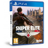 Sniper Elite: Resistance - PS4 (5056208825537)