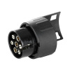 Thule Adaptér 9906 7-pólový pre nosiče na ťažné zariadenie