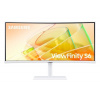 SAMSUNG MT LED LCD Monitor 34