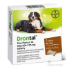 Drontal Plus Flavour 35 kg 2 tbl