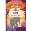 Zoopark Hustoles Sloni v ohrožení - Tamsyn Murray
